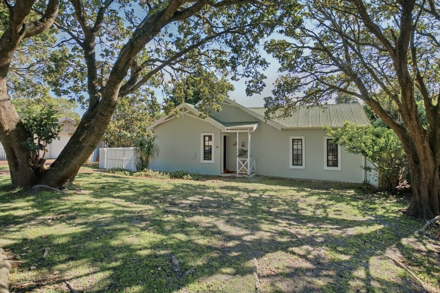 3 Bedroom Property for Sale in Lorraine Eastern Cape